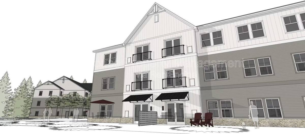Apartment for rent at 4965 Plainfield Ave #1, Grand Rapids, MI 49525