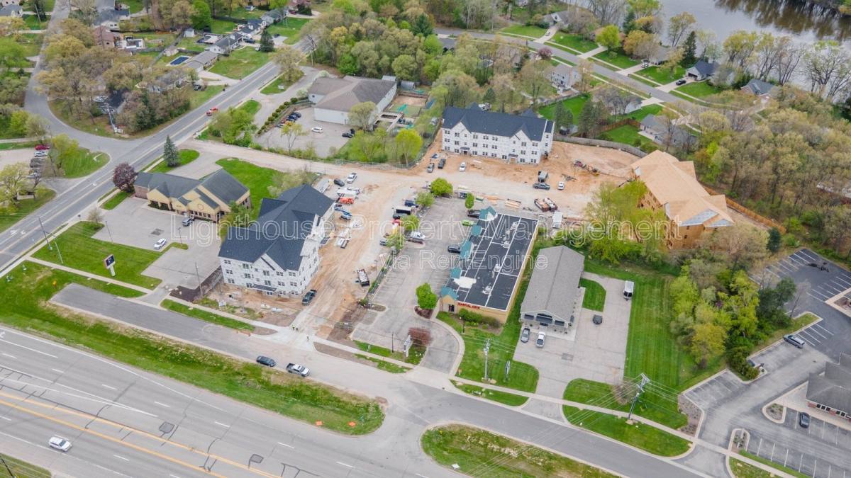 Apartment for rent at 4965 Plainfield Ave #1, Grand Rapids, MI 49525