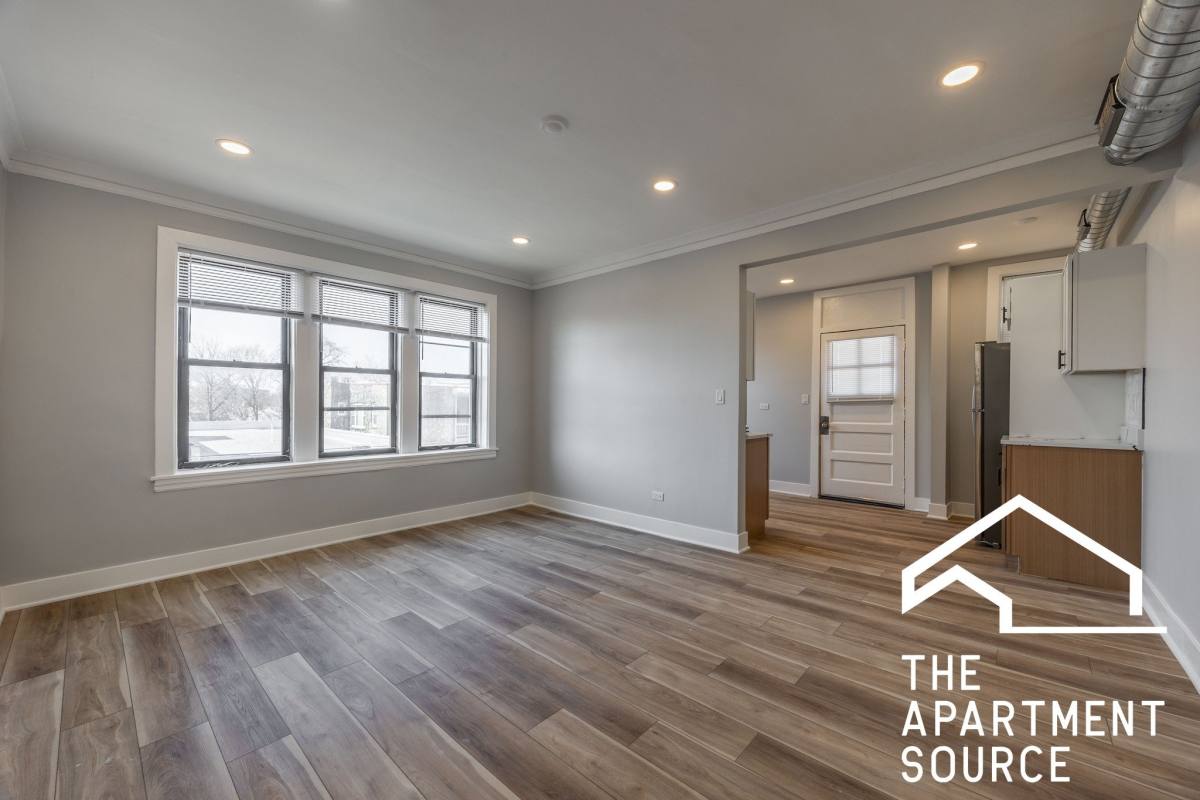 Apartment for rent at 6148 N Francisco Ave #3D, Chicago, IL 60659