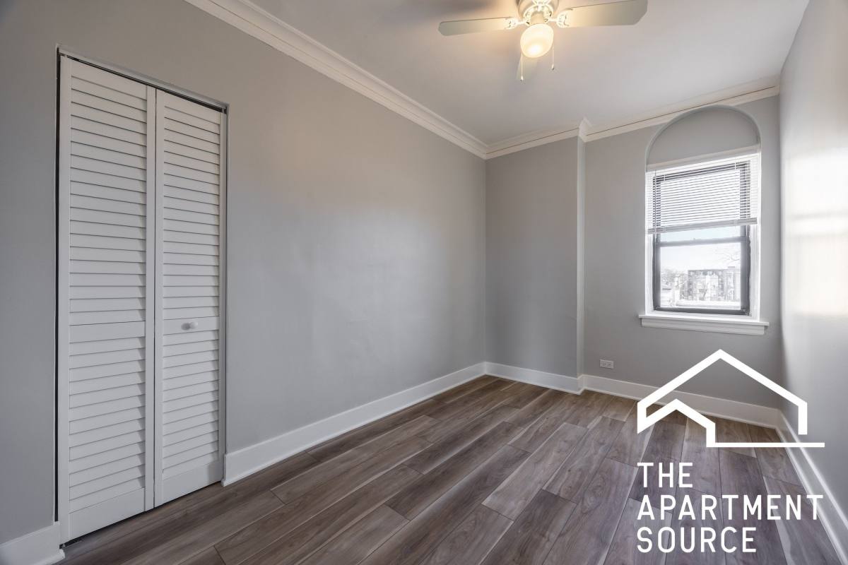 Apartment for rent at 6148 N Francisco Ave #3D, Chicago, IL 60659
