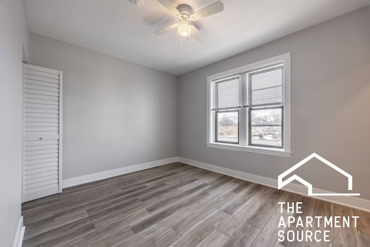 Apartment for rent at 6148 N Francisco Ave #3D, Chicago, IL 60659