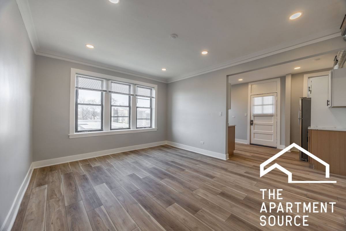 Apartment for rent at 6148 N Francisco Ave #3D, Chicago, IL 60659