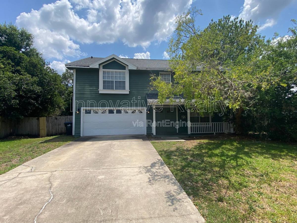 House for rent at 12620 Birchbark Court, Orlando, FL 32828