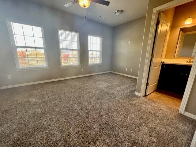 Townhouse for rent at 893 W N St, Fayetteville, AR 72701