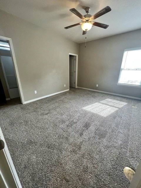 Townhouse for rent at 893 W N St, Fayetteville, AR 72701