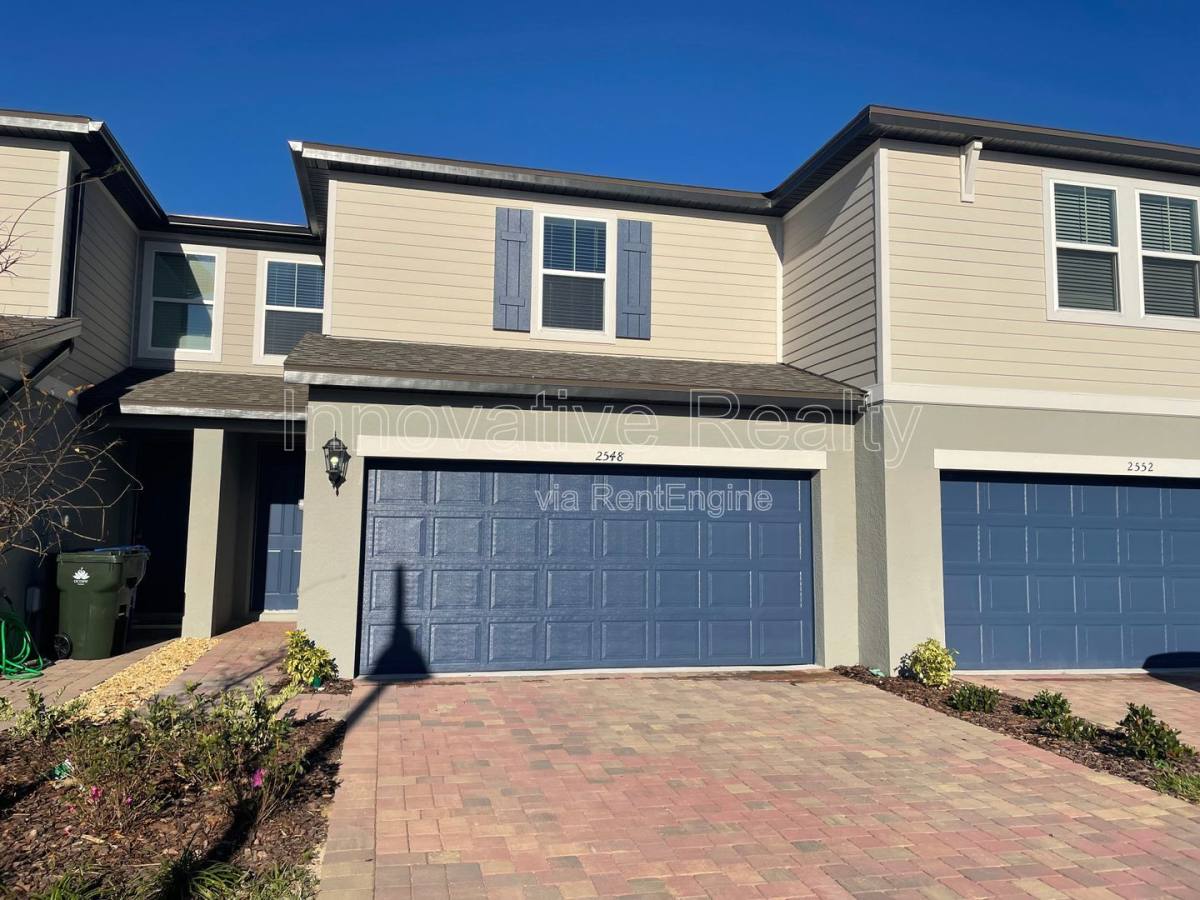 2548 Sweet Viburnum Way, Ocoee, FL 34761