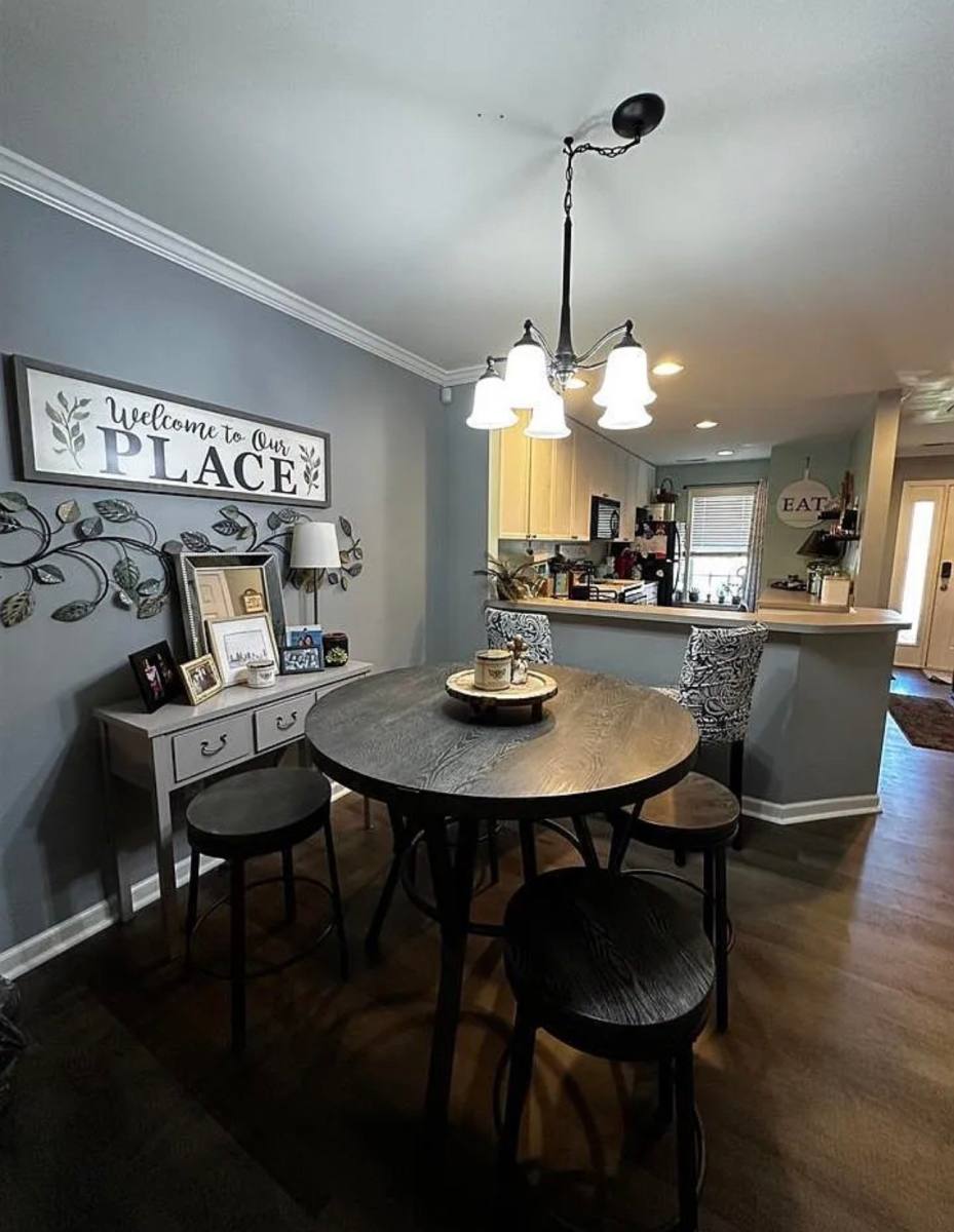 Townhouse for rent at 337 Still Water Circle, Boiling Springs, SC 29316