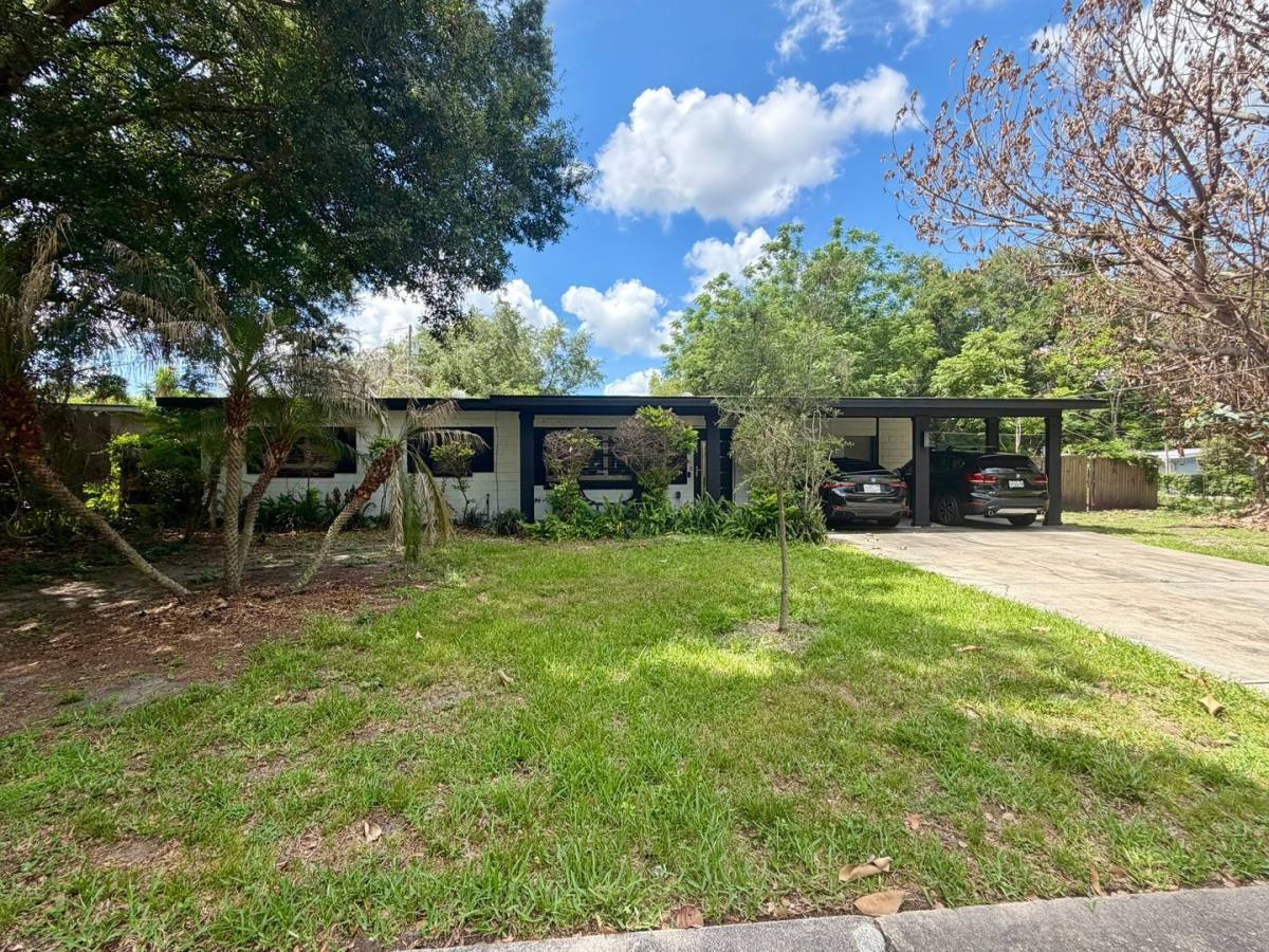 House for rent at 3000 Lake Margaret Dr, Orlando, FL 32806