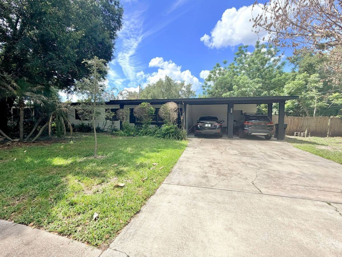 House for rent at 3000 Lake Margaret Dr, Orlando, FL 32806
