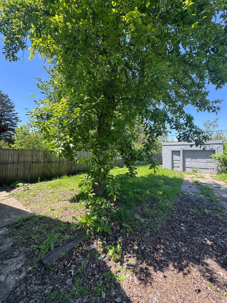 House for rent at 703 Ashwood Ave, Toledo, OH 43608