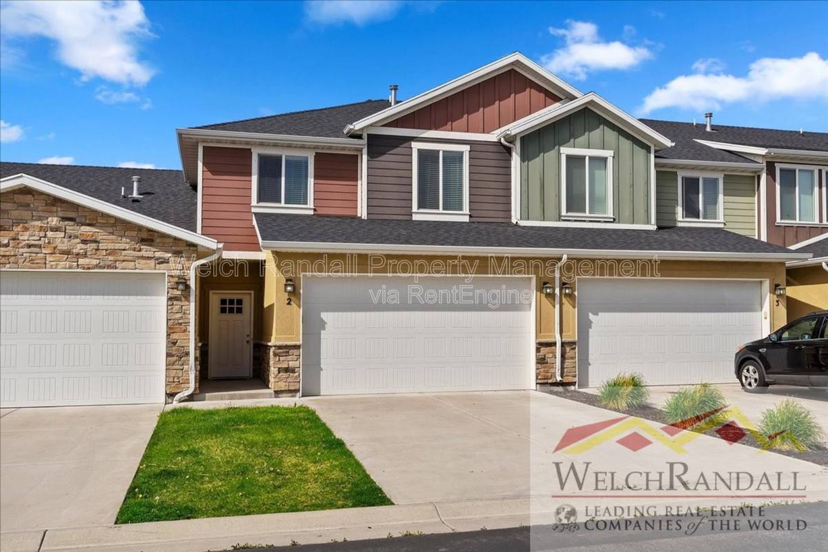 Apartment for rent at 2090 Carson Ave #2, Ogden, UT 84401