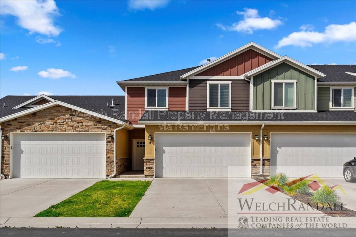 Apartment for rent at 2090 Carson Ave #2, Ogden, UT 84401