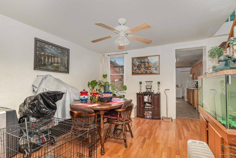 Townhouse for rent at 529 Manor St, Lancaster, PA 17603