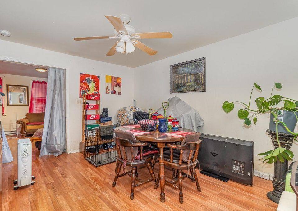 Townhouse for rent at 529 Manor St, Lancaster, PA 17603
