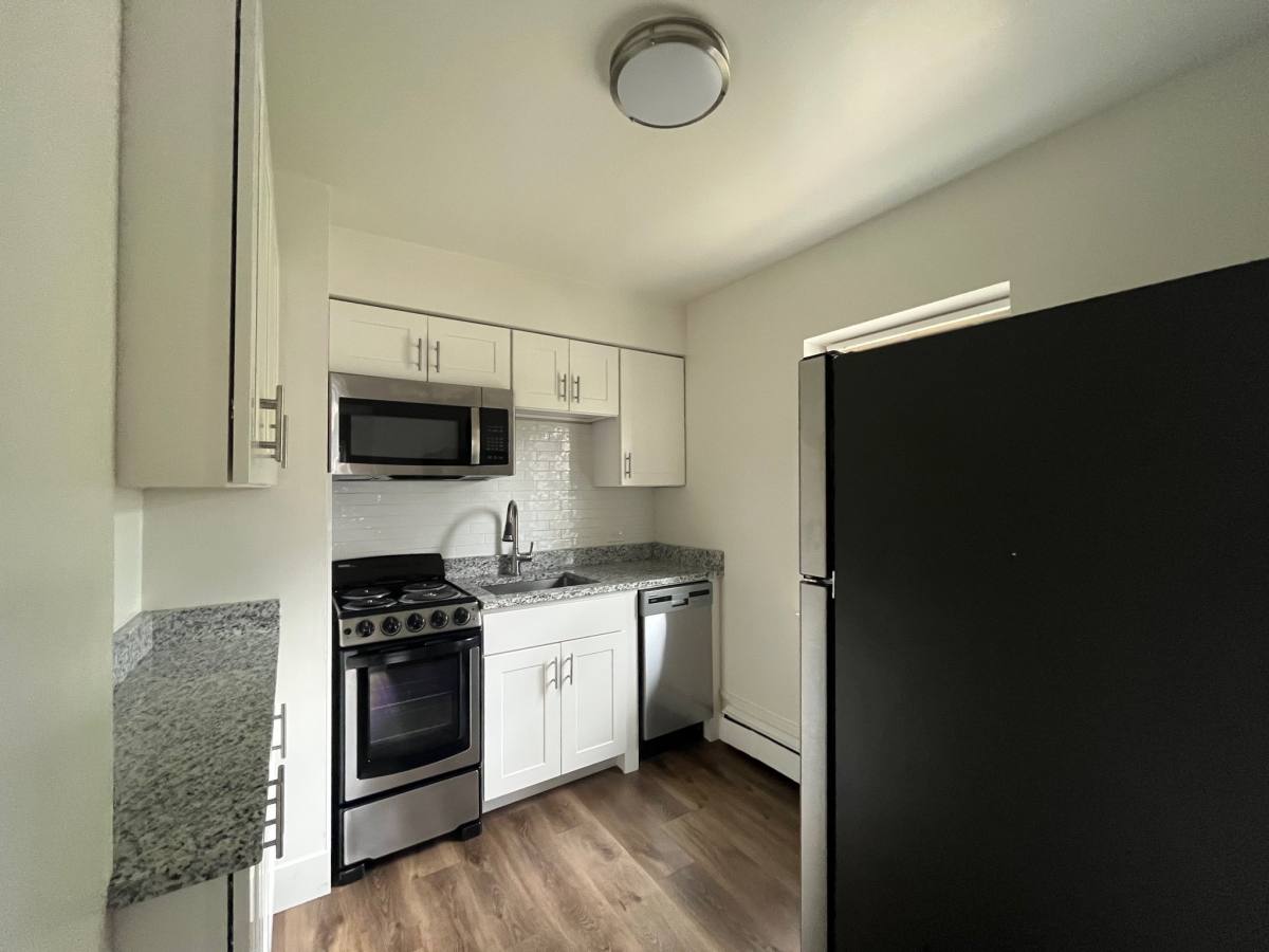 Apartment for rent at 1560 N Prospect #204, Milwaukee, WI 53202