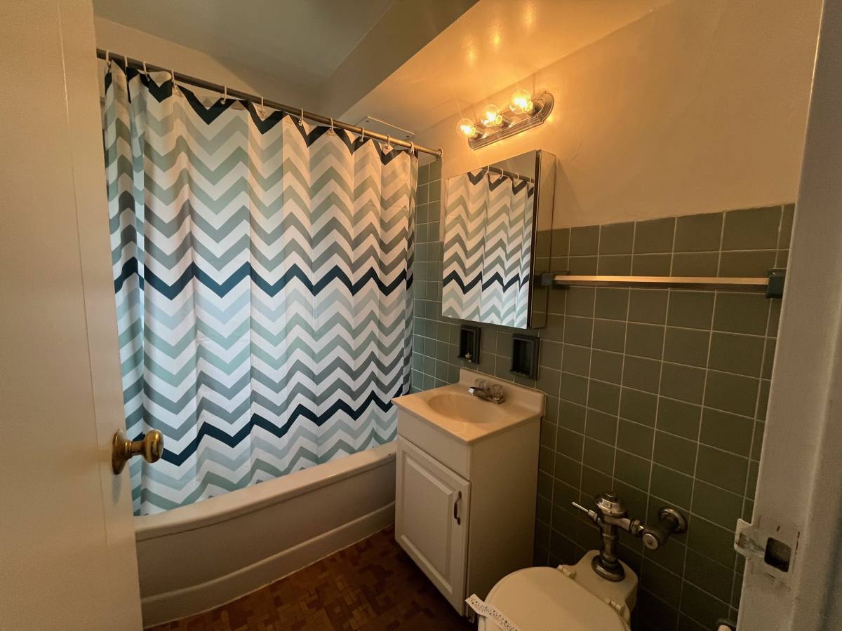Apartment for rent at 1560 N Prospect #204, Milwaukee, WI 53202