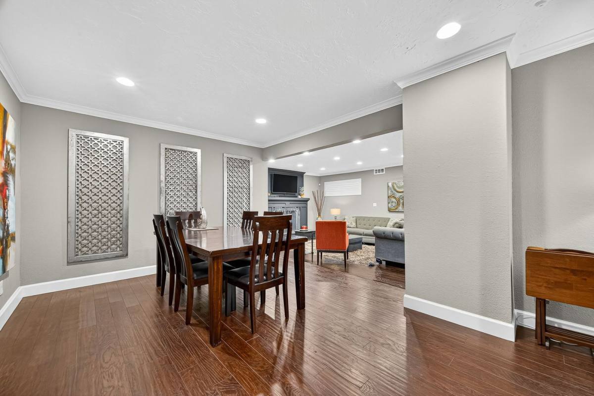 House for rent at 5815 Green Terrace Lane, Houston, TX 77088