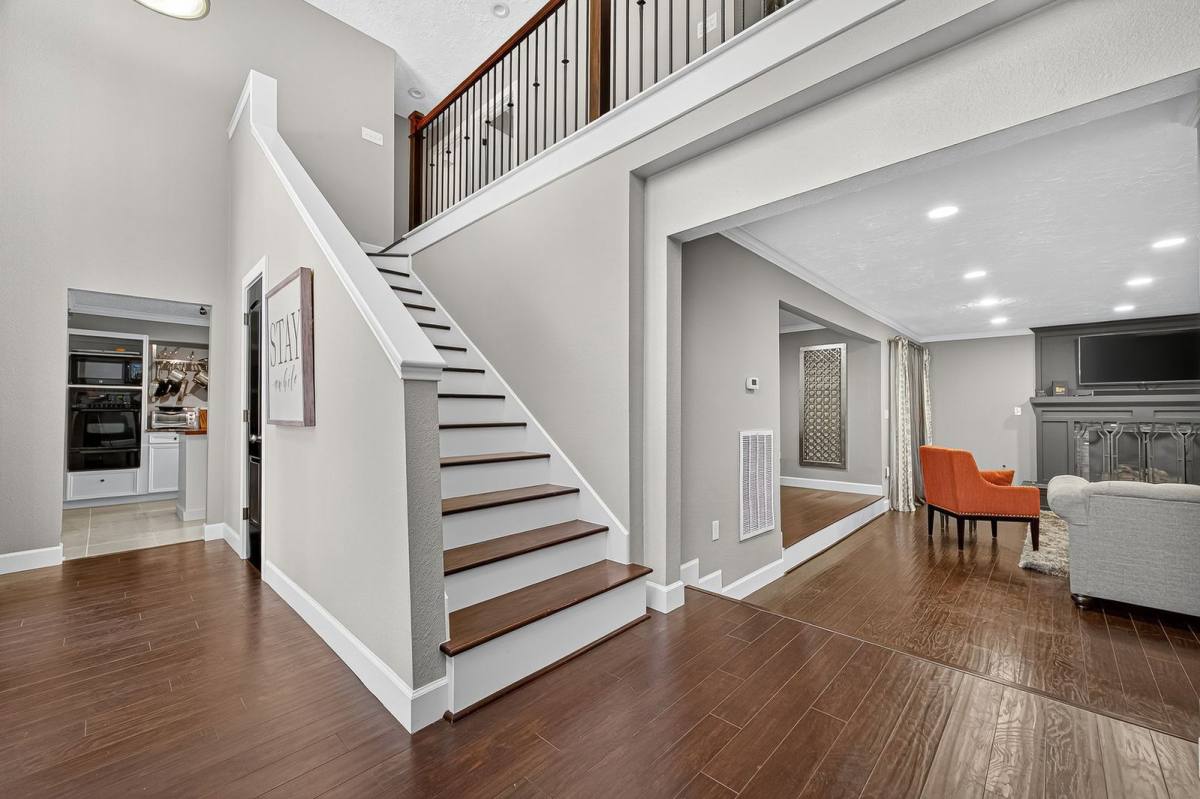 House for rent at 5815 Green Terrace Lane, Houston, TX 77088