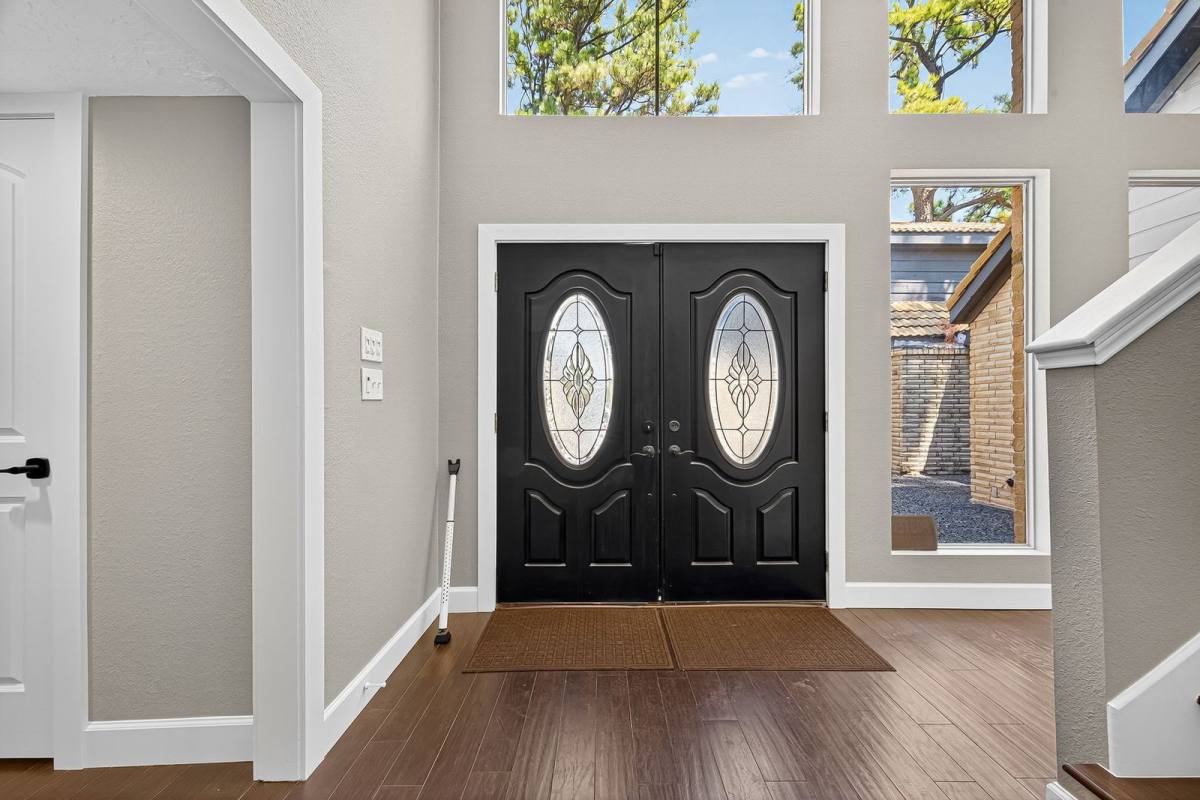 House for rent at 5815 Green Terrace Lane, Houston, TX 77088