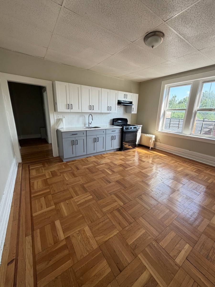Apartment for rent at 2 Columbia Ave #403, Newark, NJ 07106