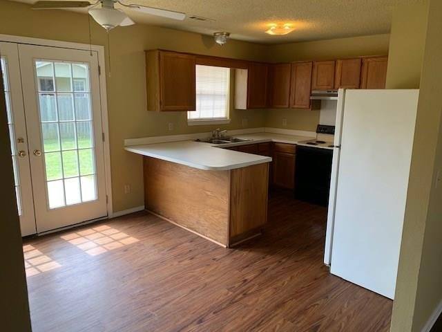 House for rent at 3355 W Vassar St, Fayetteville, AR 72704