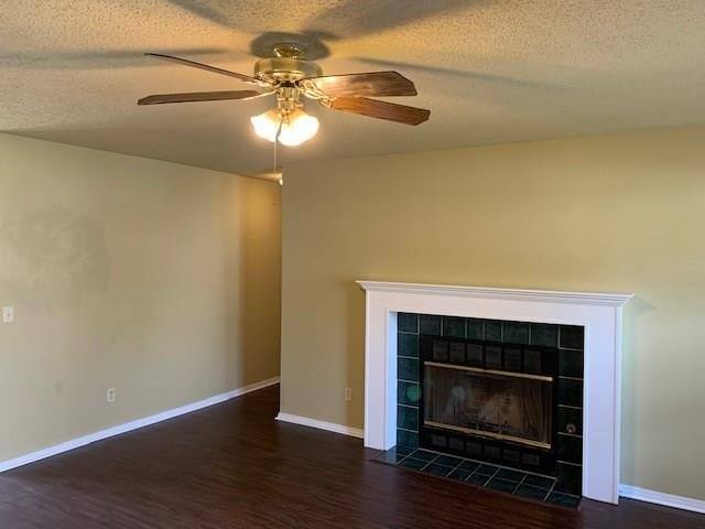 House for rent at 3355 W Vassar St, Fayetteville, AR 72704