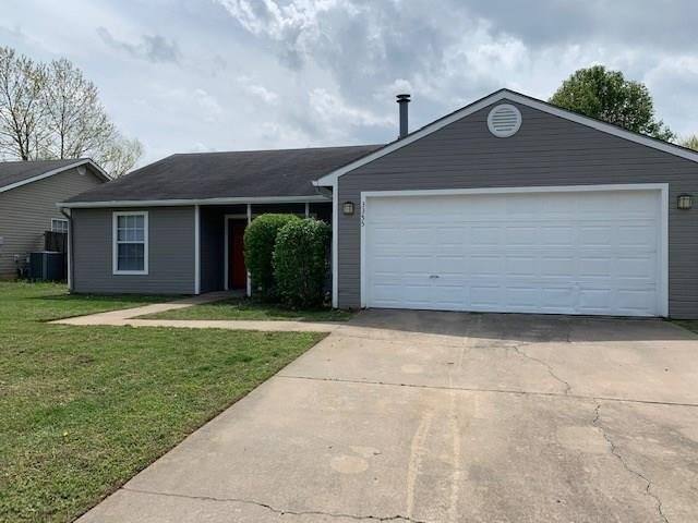 House for rent at 3355 W Vassar St, Fayetteville, AR 72704