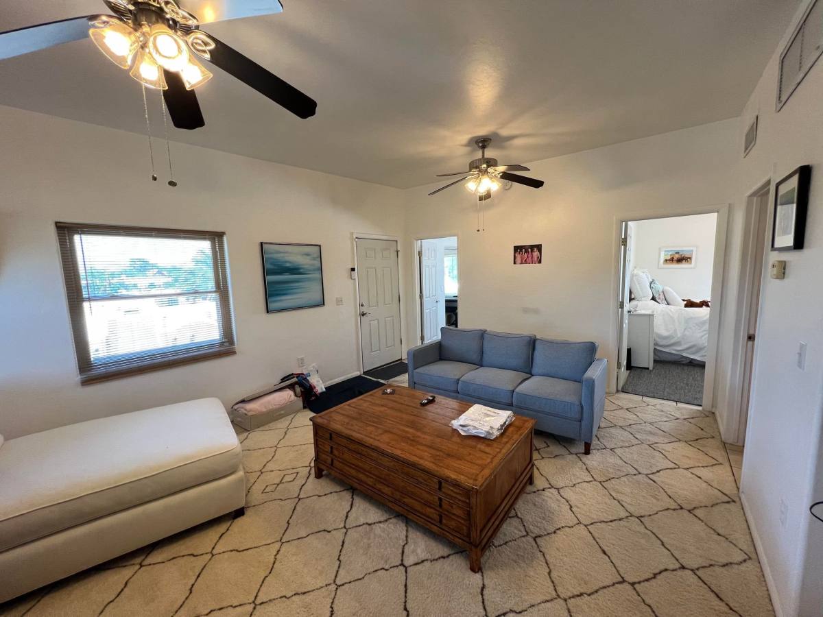 Apartment for rent at 934 N Campbell Ave #3, Tucson, AZ 85719