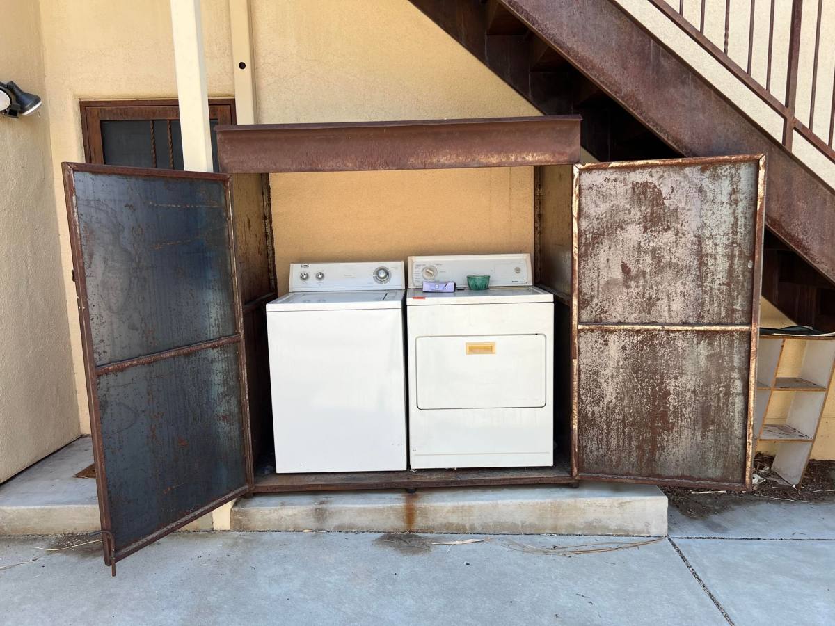 Apartment for rent at 934 N Campbell Ave #3, Tucson, AZ 85719