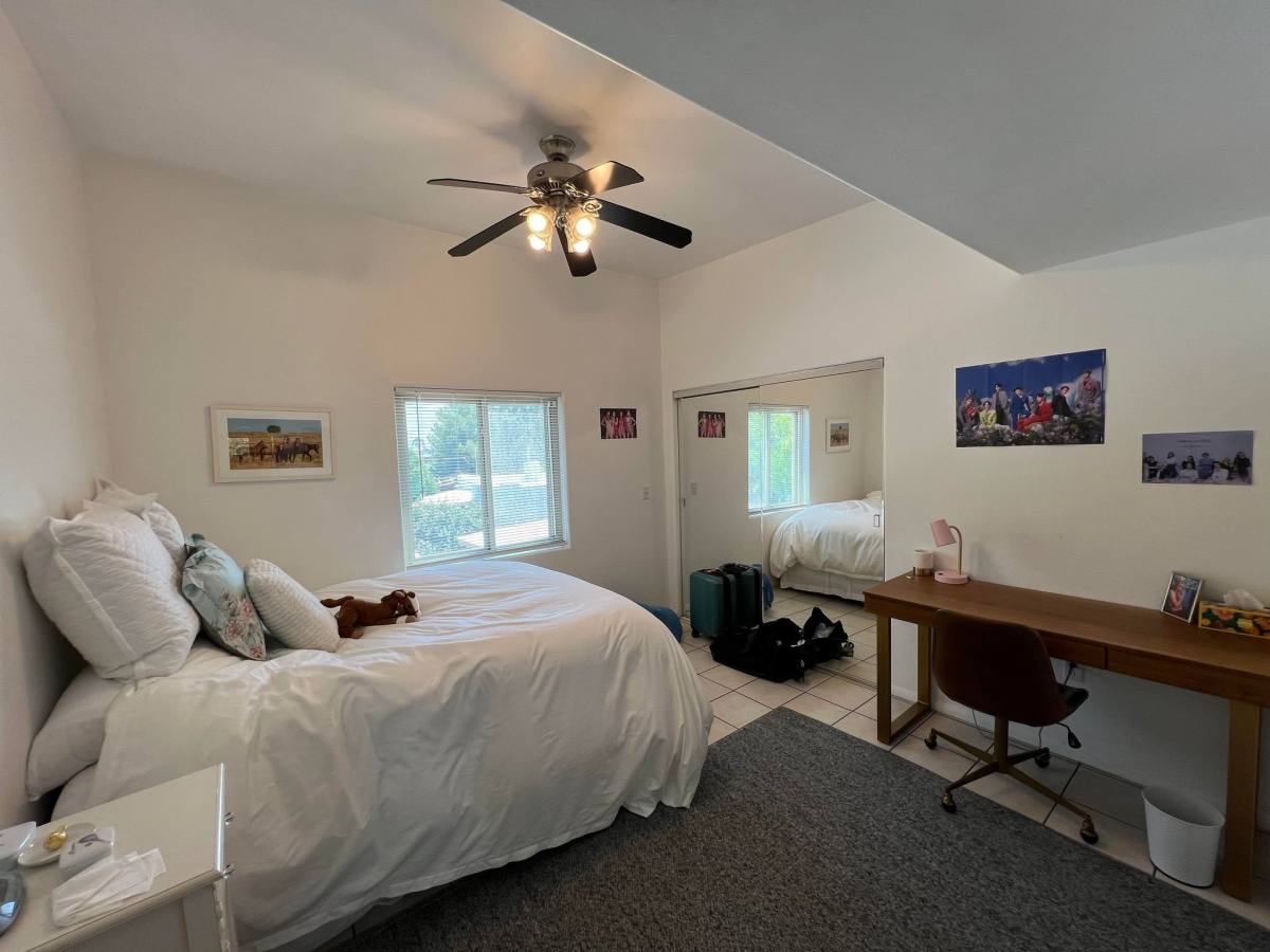 Apartment for rent at 934 N Campbell Ave #3, Tucson, AZ 85719