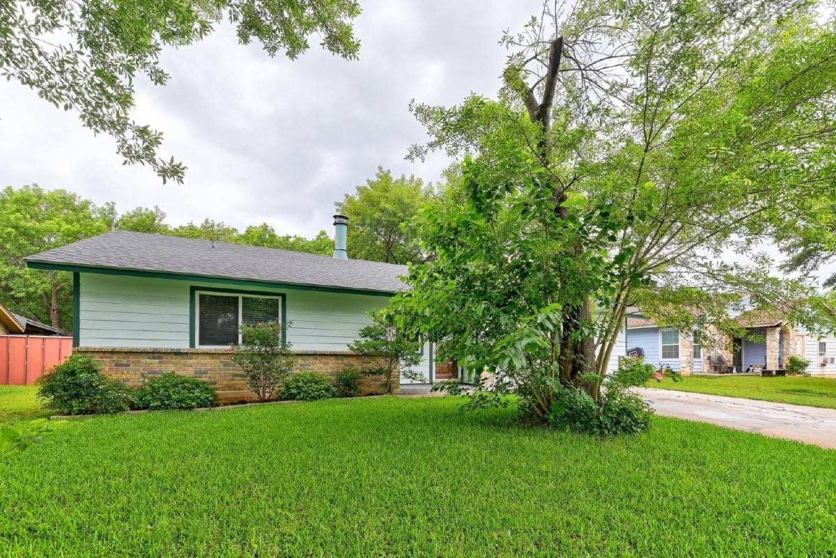 House for rent at 5010 Joshua Court, Austin, TX 78744