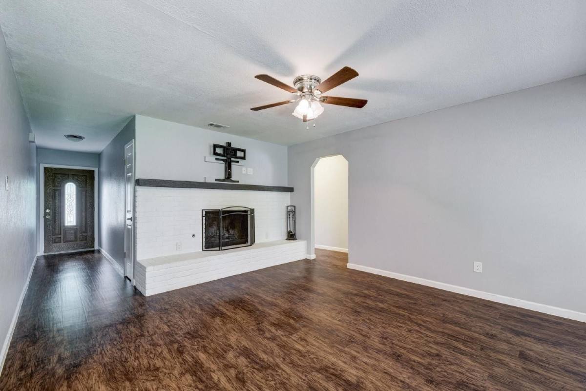 House for rent at 5010 Joshua Court, Austin, TX 78744