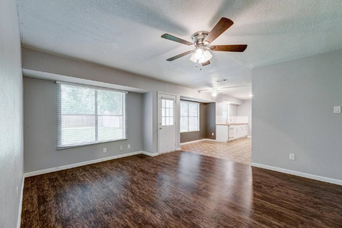 House for rent at 5010 Joshua Court, Austin, TX 78744