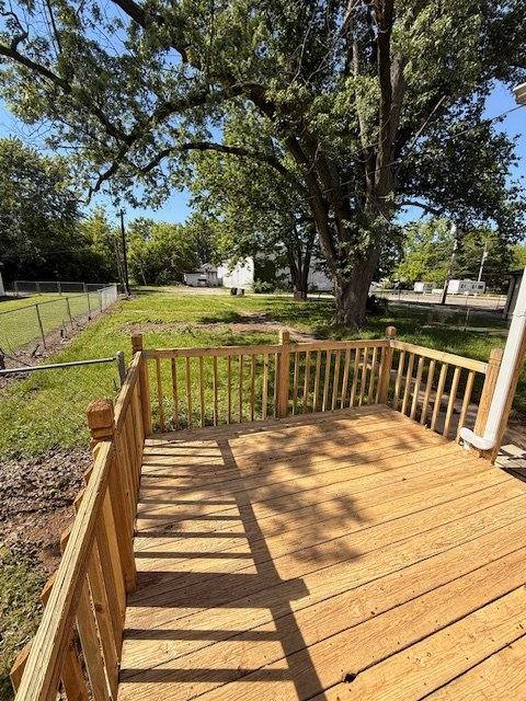 House for rent at 329 Taylor Ave, Evansville, IN 47713