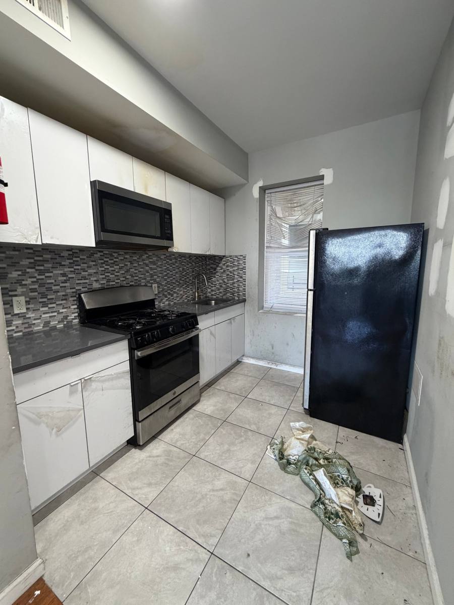 Apartment for rent at 58 Steuben St #7, East Orange, NJ 07018