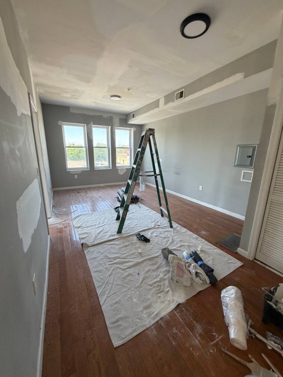 Apartment for rent at 58 Steuben St #7, East Orange, NJ 07018