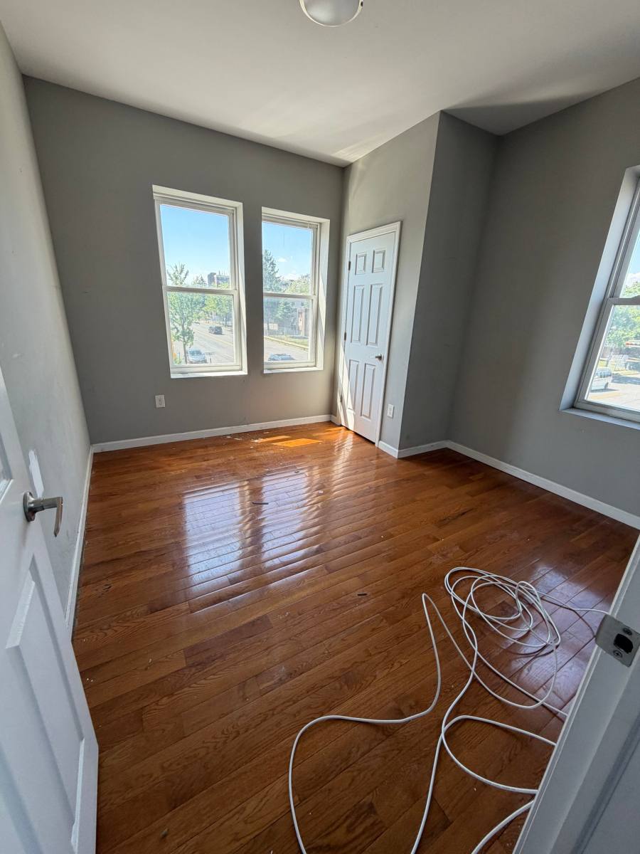 Apartment for rent at 58 Steuben St #7, East Orange, NJ 07018