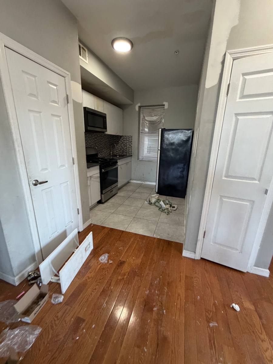 Apartment for rent at 58 Steuben St #7, East Orange, NJ 07018