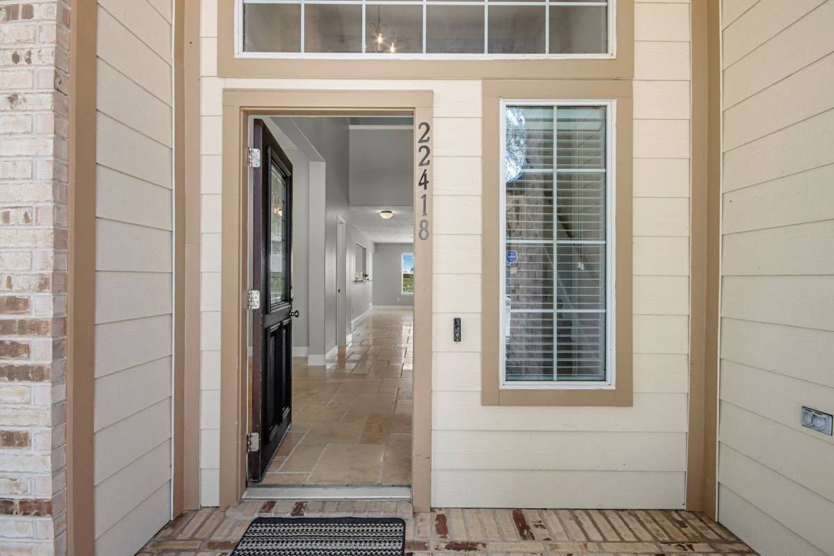 House for rent at 22418 Bridgestone Ridge Dr, Spring, TX 77388