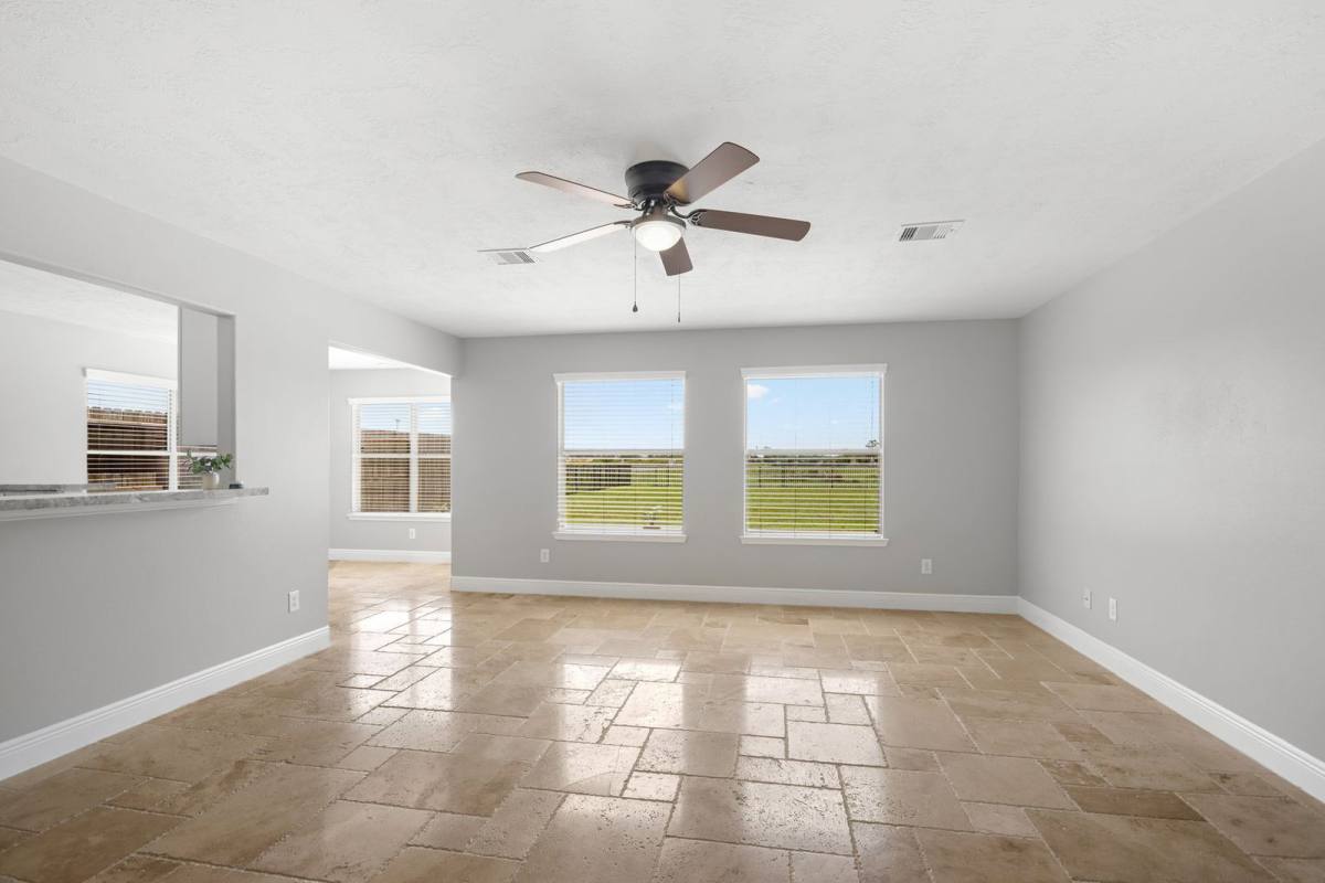 House for rent at 22418 Bridgestone Ridge Dr, Spring, TX 77388