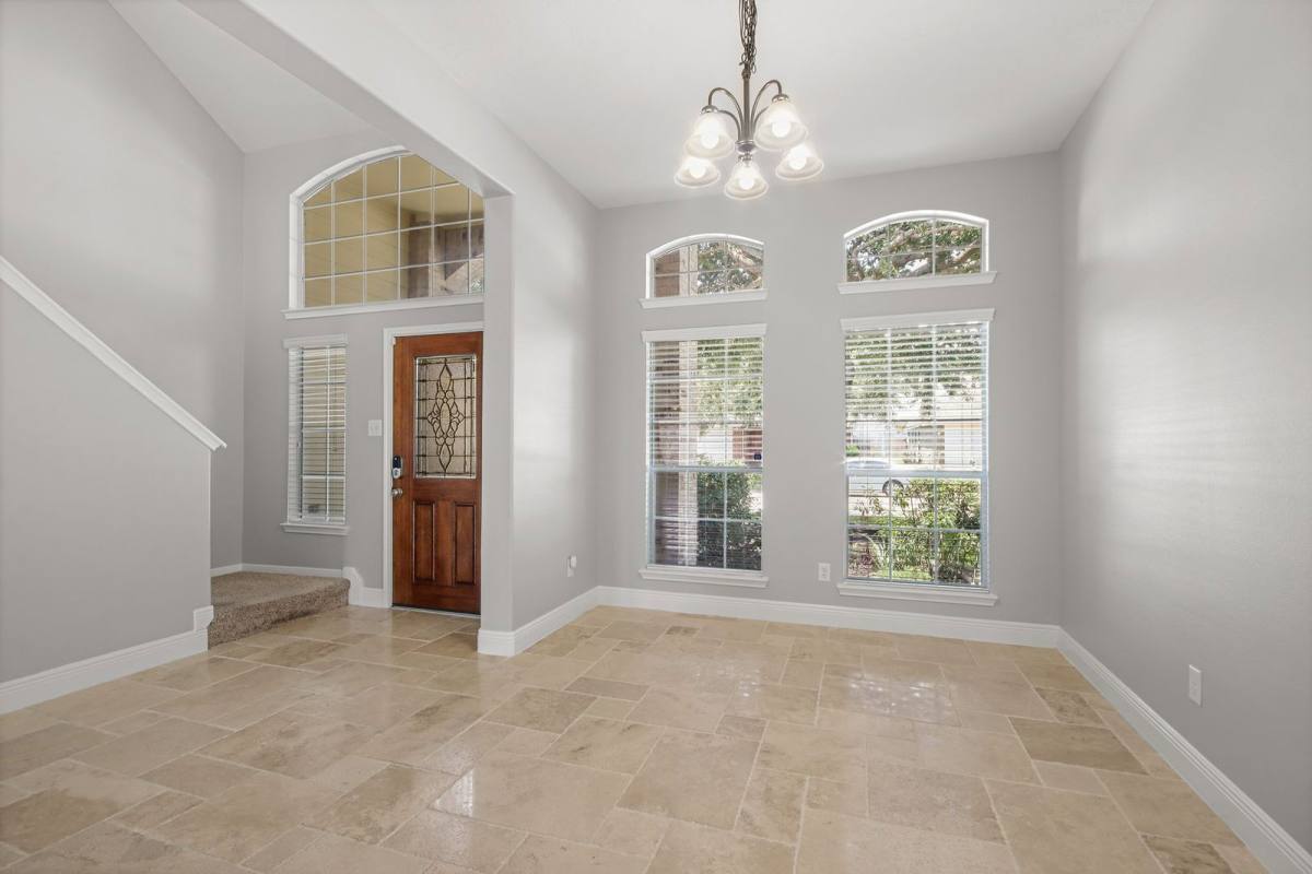 House for rent at 22418 Bridgestone Ridge Dr, Spring, TX 77388