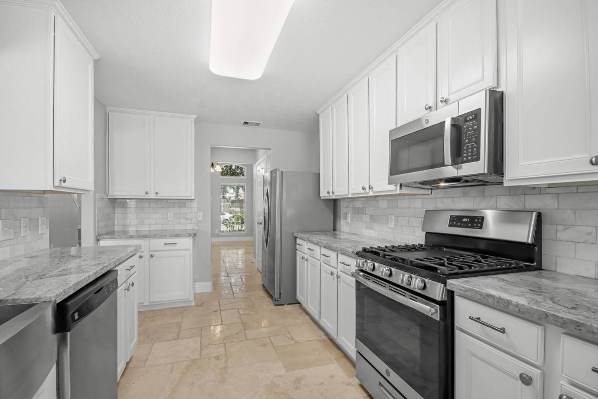 House for rent at 22418 Bridgestone Ridge Dr, Spring, TX 77388