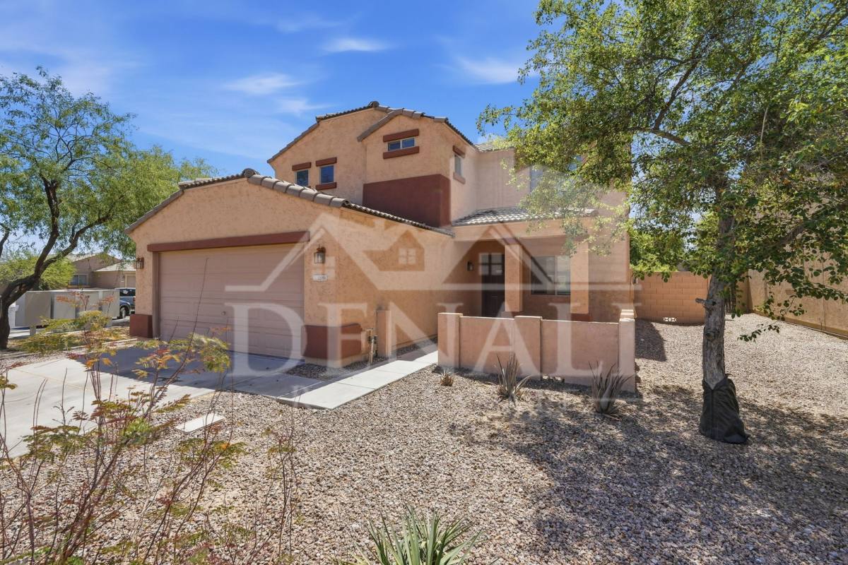 Apartment for rent at 21939 W Cocopah St, Buckeye, AZ 85326