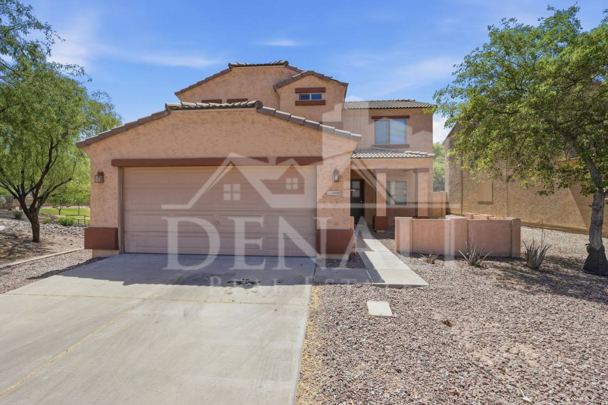 Apartment for rent at 21939 W Cocopah St, Buckeye, AZ 85326