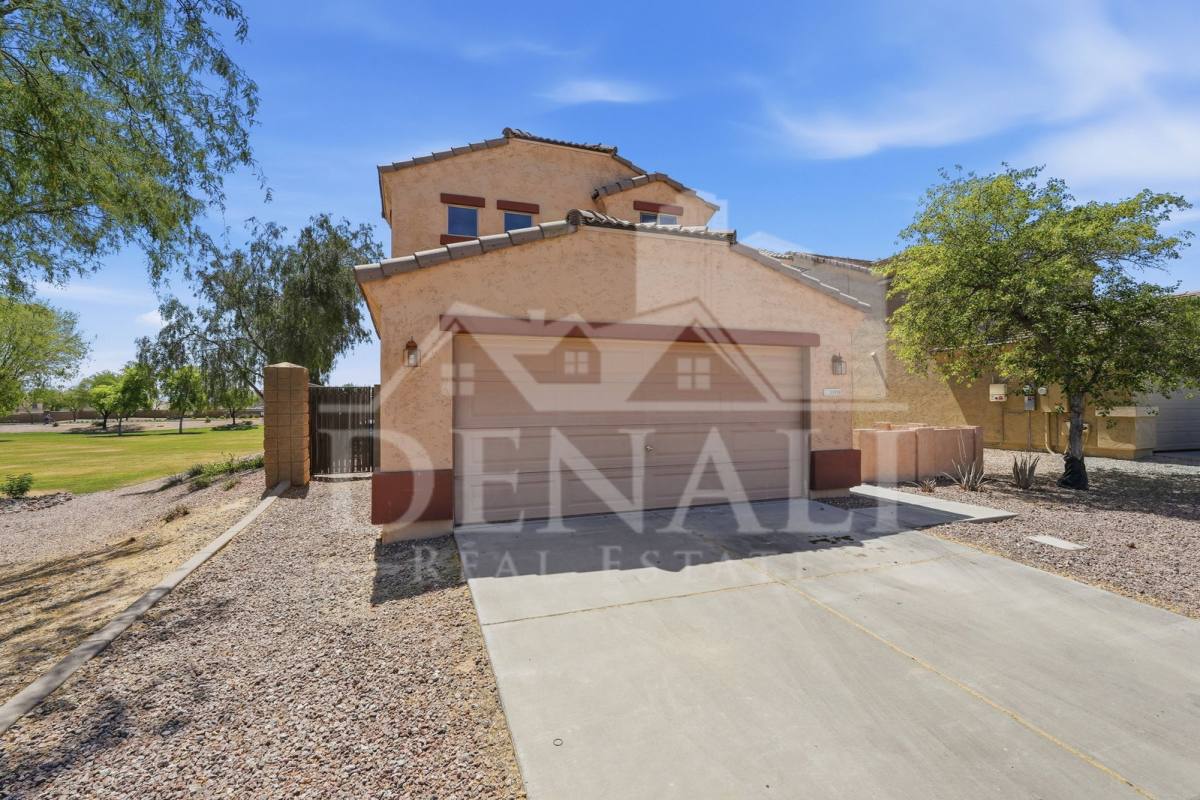 Apartment for rent at 21939 W Cocopah St, Buckeye, AZ 85326