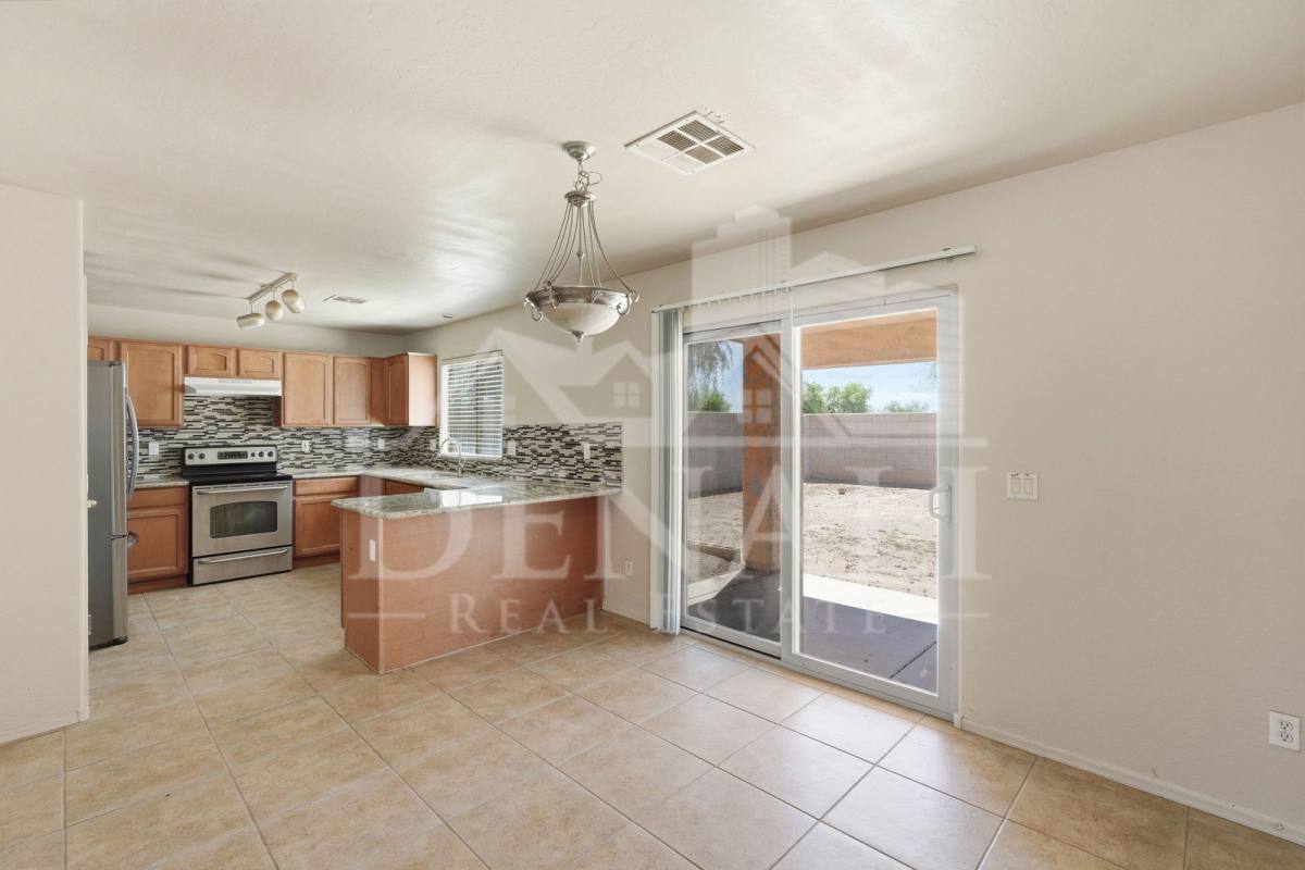 Apartment for rent at 21939 W Cocopah St, Buckeye, AZ 85326