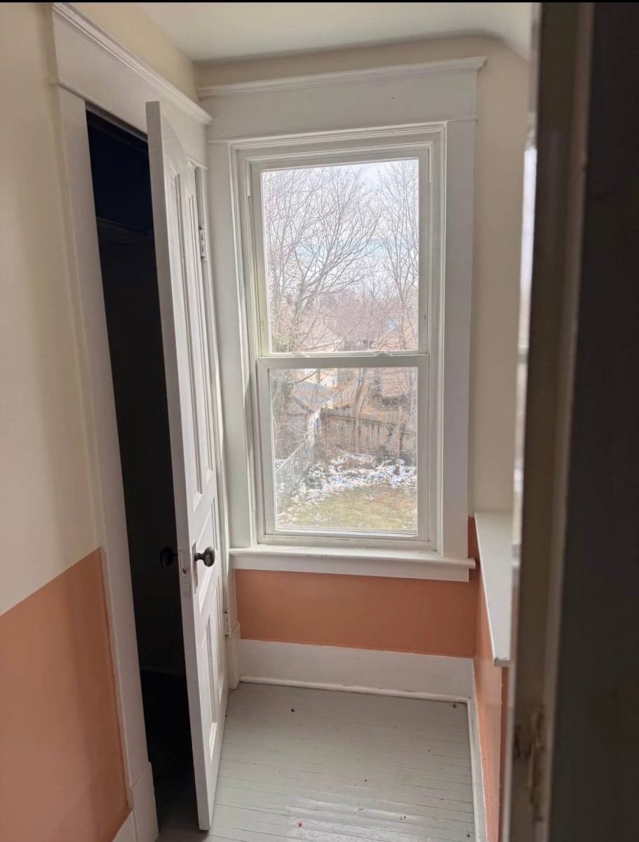 Apartment for rent at 337 Wyoming Ave, Buffalo, NY 14215
