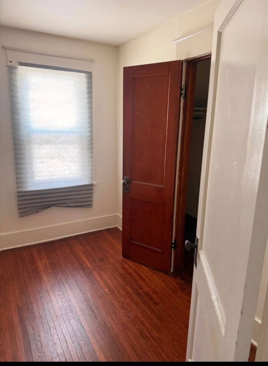 Apartment for rent at 337 Wyoming Ave, Buffalo, NY 14215