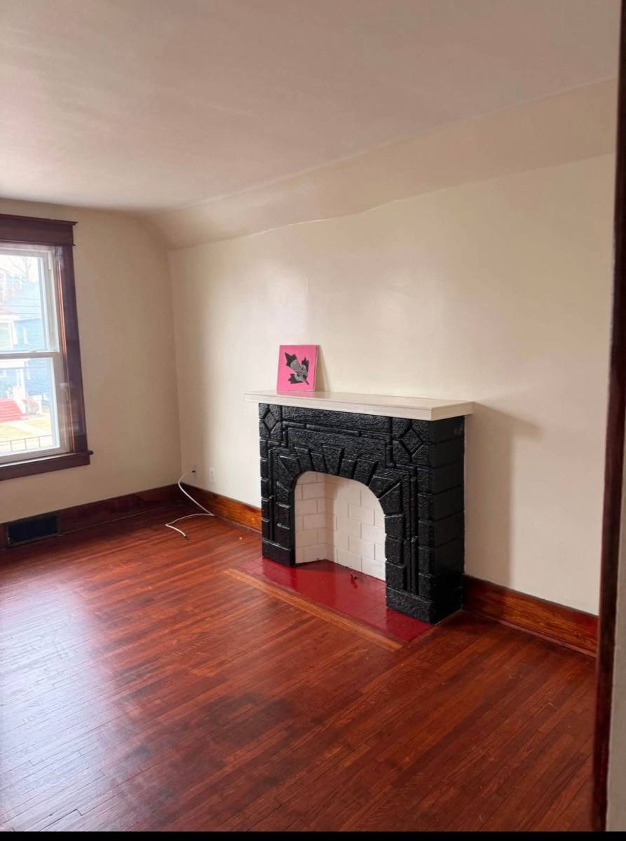 Apartment for rent at 337 Wyoming Ave, Buffalo, NY 14215