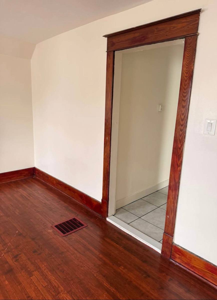 Apartment for rent at 337 Wyoming Ave, Buffalo, NY 14215